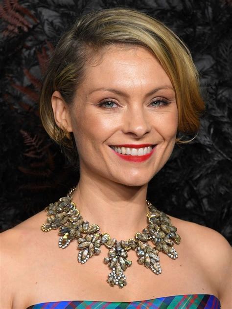 MyAnna Buring Nude and Sexy Photo Collection